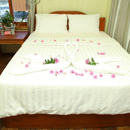 Koh Thansour Resort Thansour beach Eksteriør billede