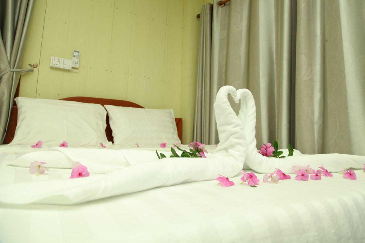 Koh Thansour Resort Thansour beach Eksteriør billede