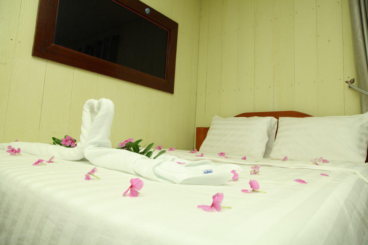 Koh Thansour Resort Thansour beach Eksteriør billede